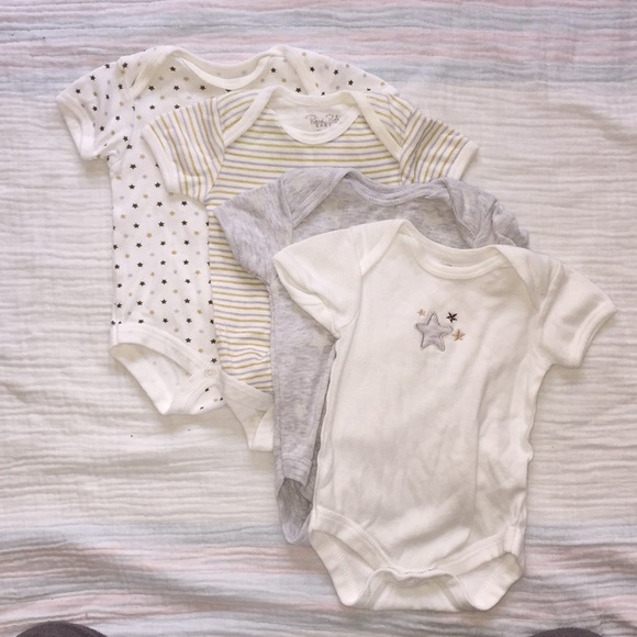 rene rofe baby onesie